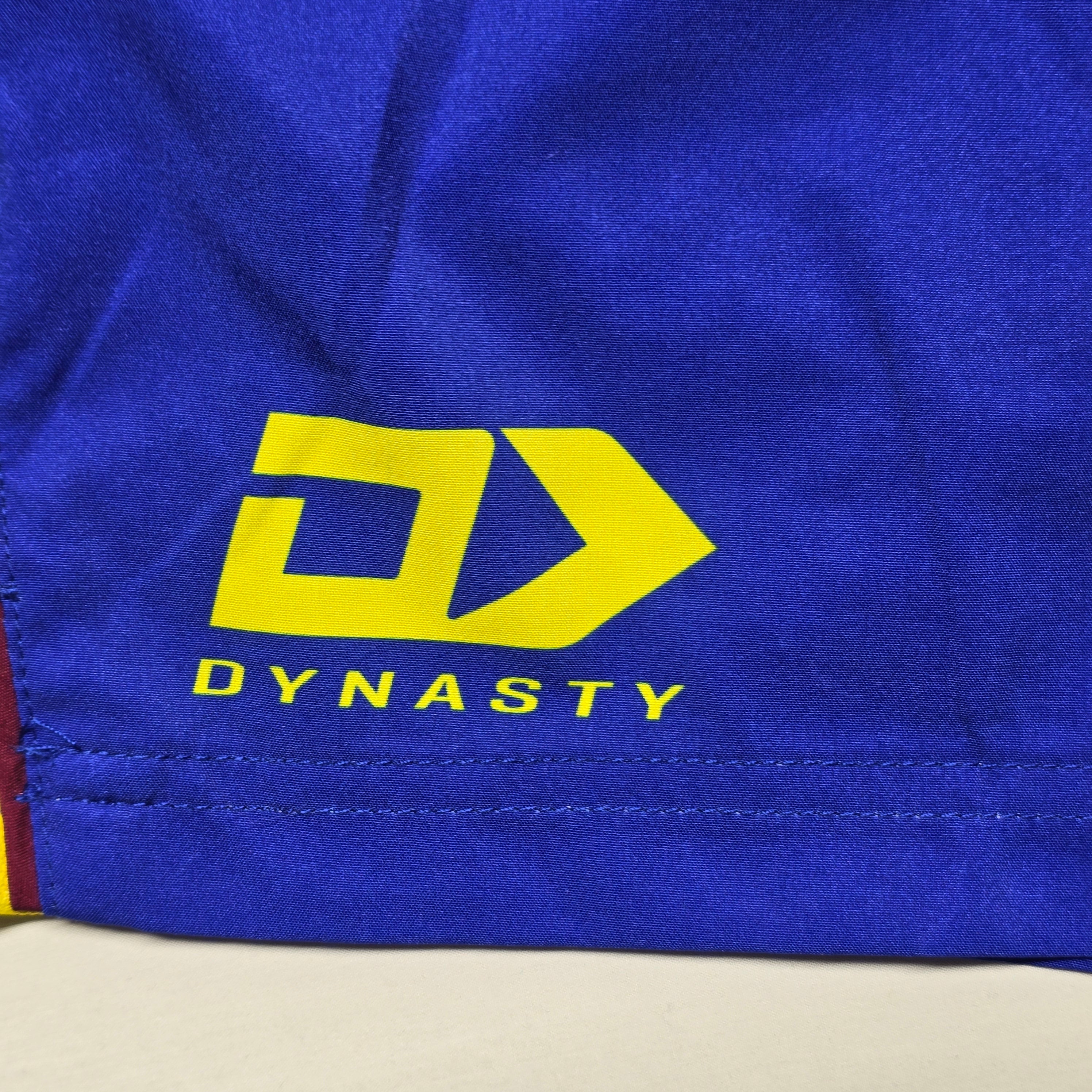 Otago Cricket Shorts (BNWT'S) - 34'/Medium