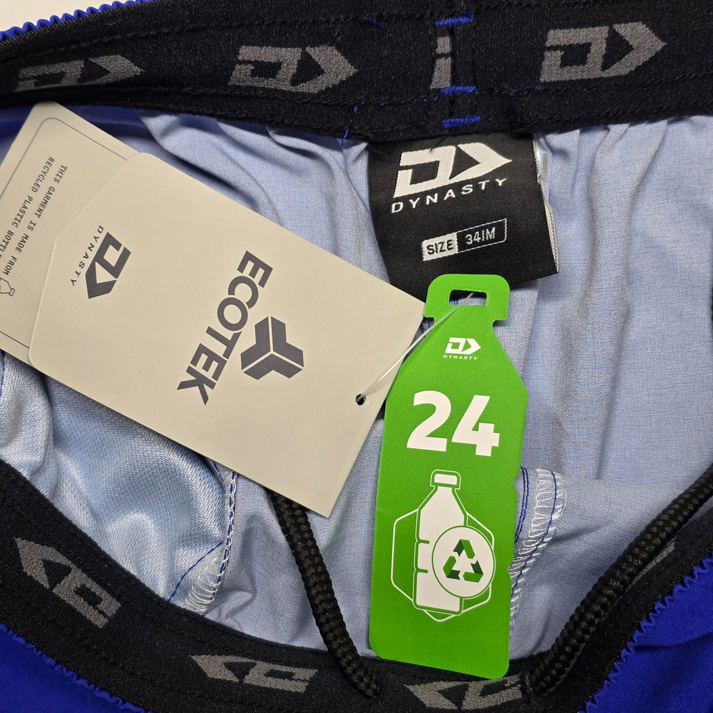 Otago Cricket Shorts (BNWT'S) - 34'/Medium