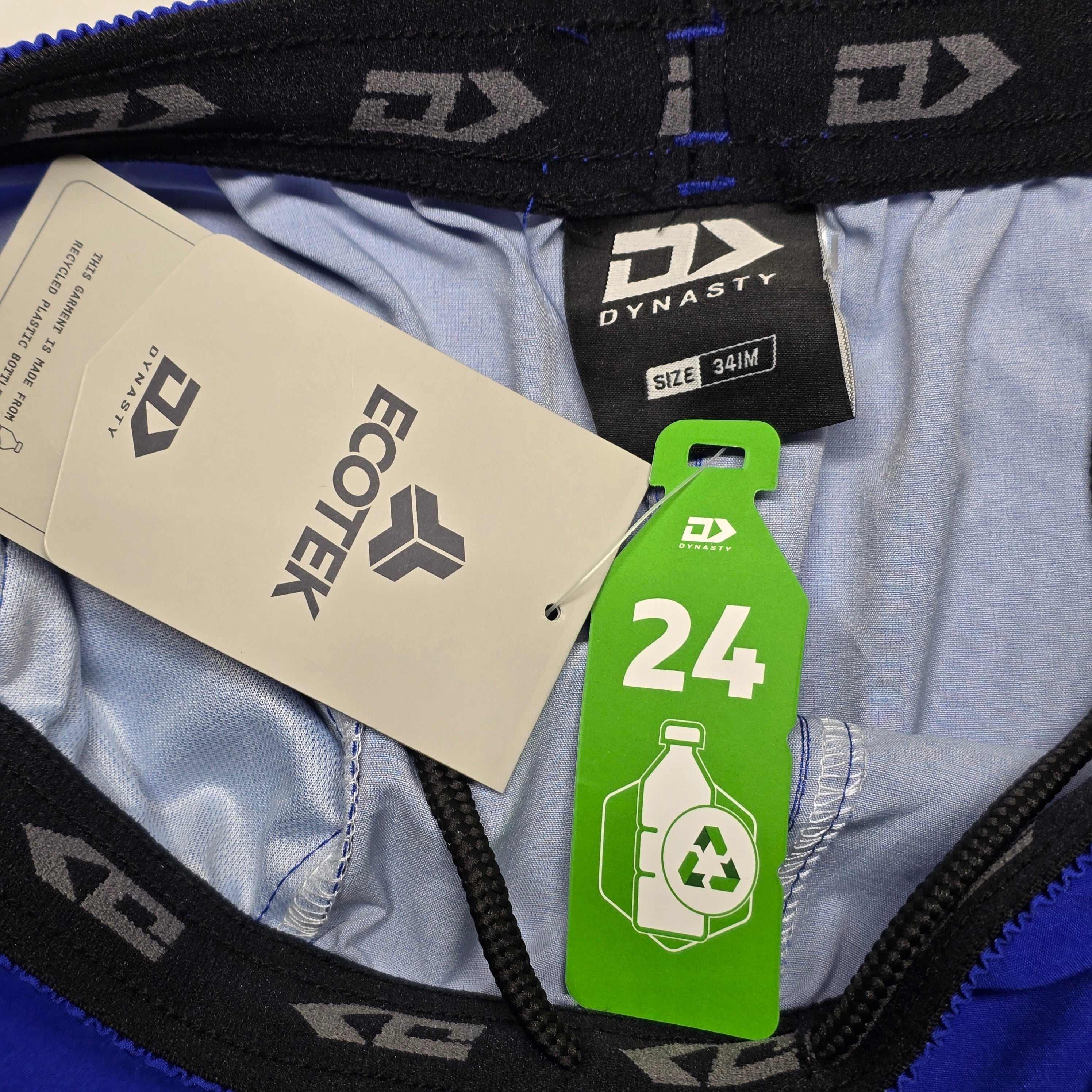Otago Cricket Shorts (BNWT'S) - 34'/Medium