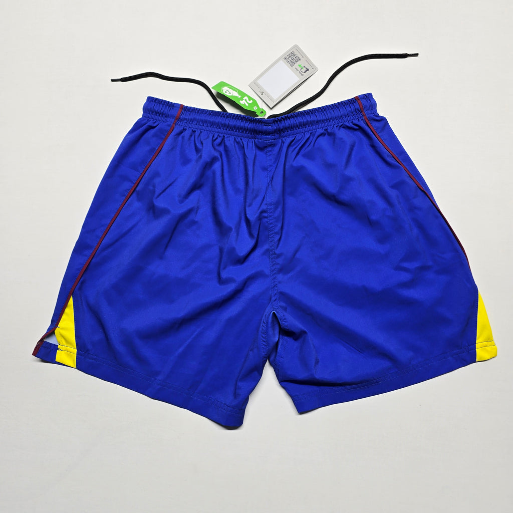 Otago Cricket Shorts (BNWT'S) - 34'/Medium