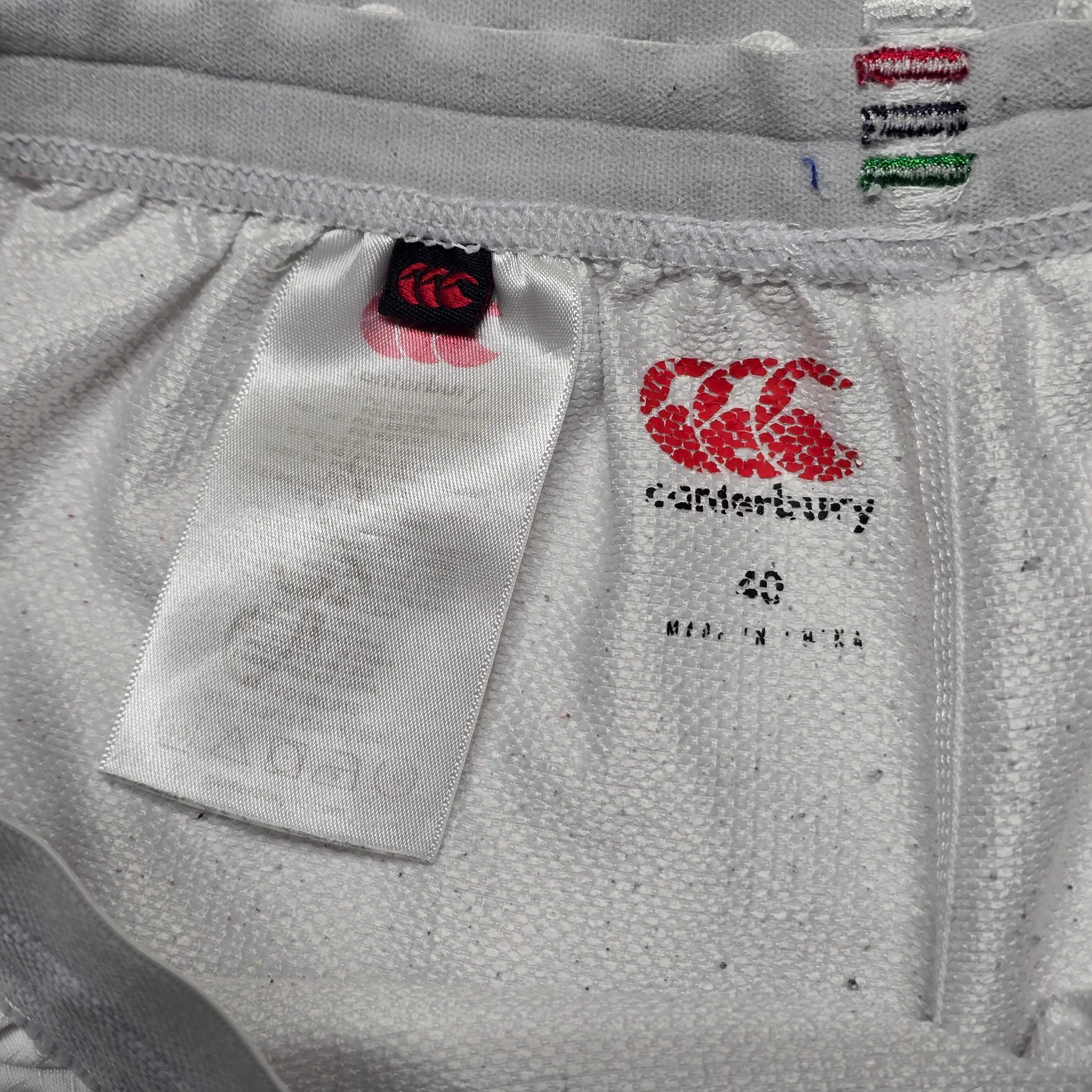 British & Irish Lions 2017 Shorts - Size 40'
