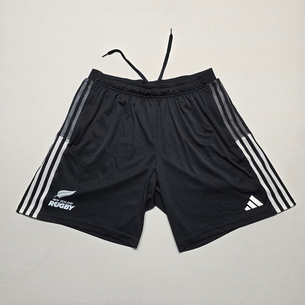 NZ Rugby 2024 Shorts - XL