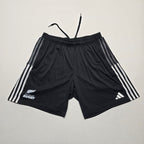 NZ Rugby 2024 Shorts - XL