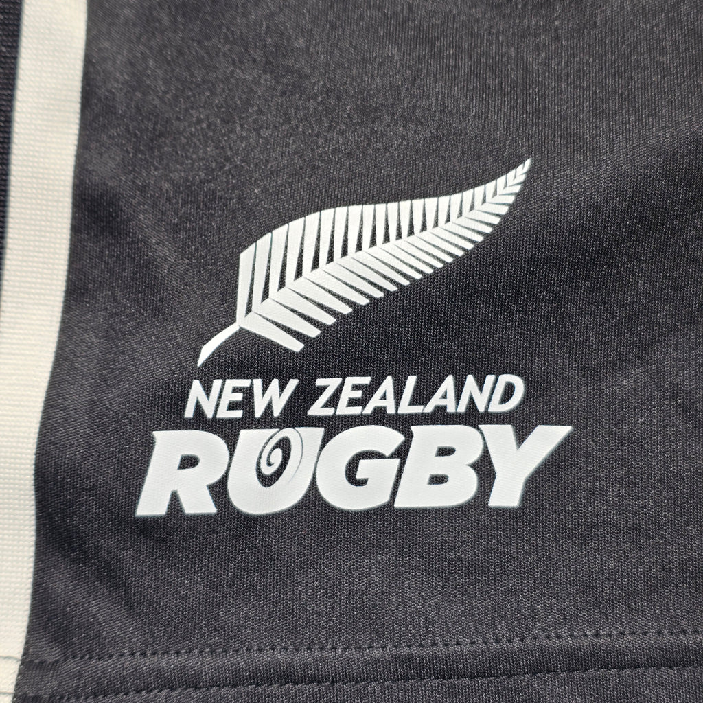 NZ Rugby 2024 Shorts - XL