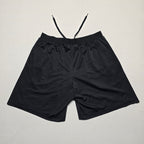 NZ Rugby 2024 Shorts - XL