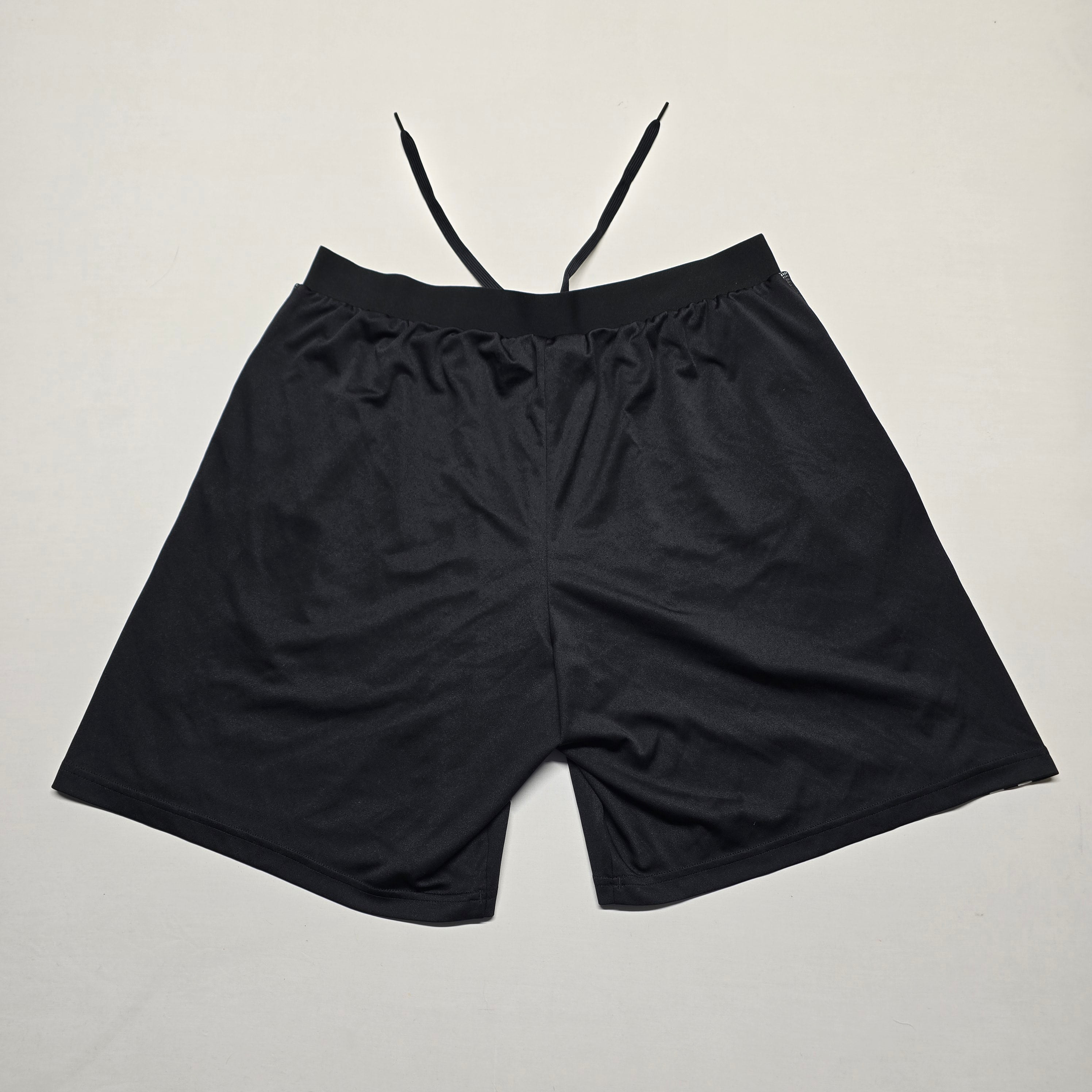 NZ Rugby 2024 Shorts - XL