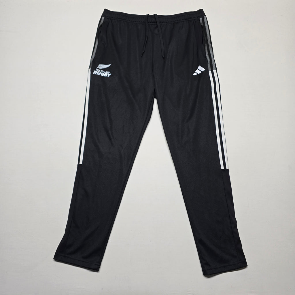NZ Rugby 2024 Track Pants - XL