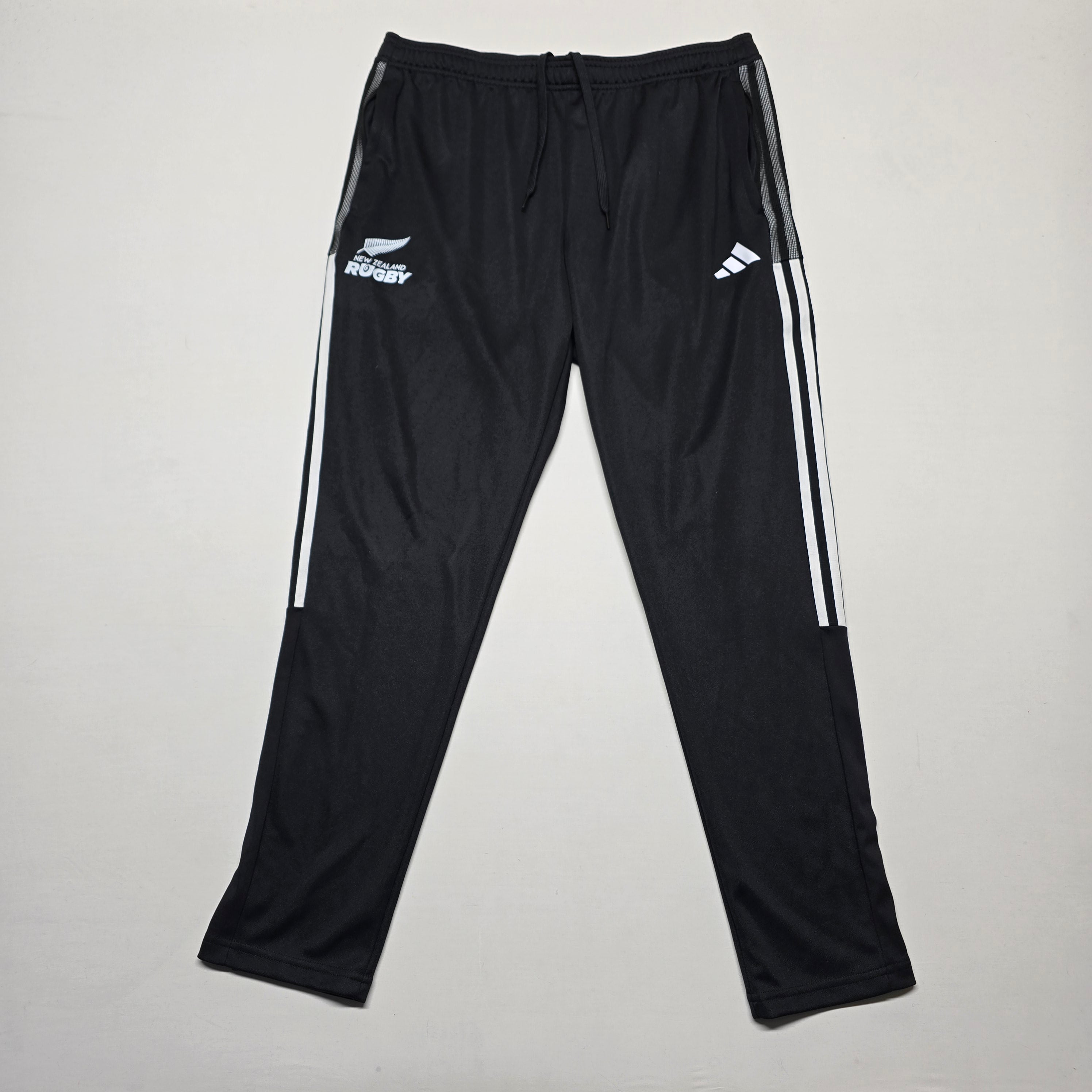 NZ Rugby 2024 Track Pants - XL