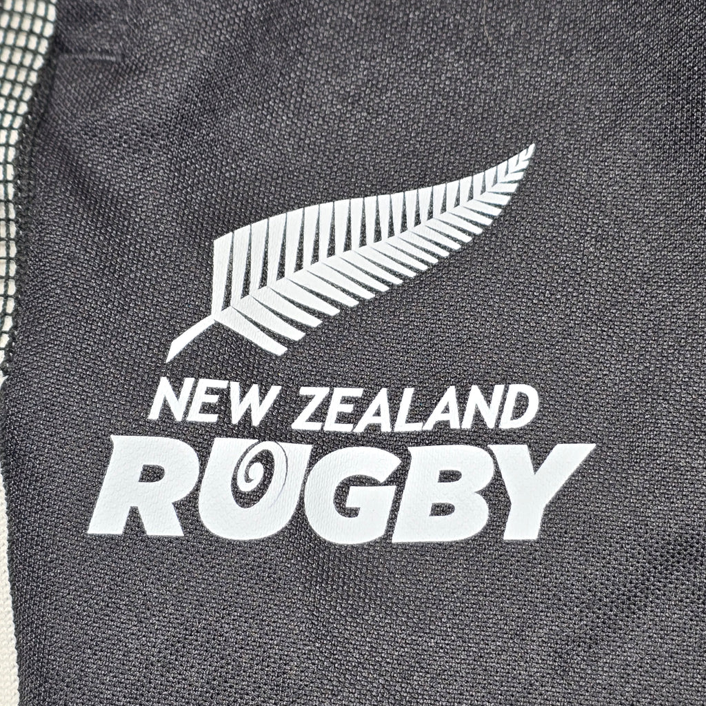 NZ Rugby 2024 Track Pants - XL