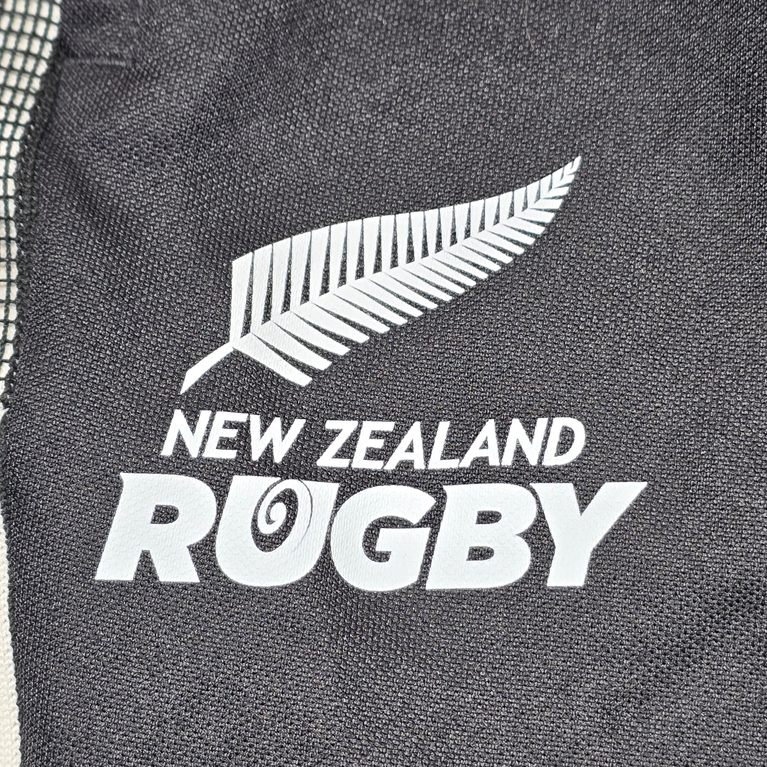 NZ Rugby 2024 Track Pants - XL