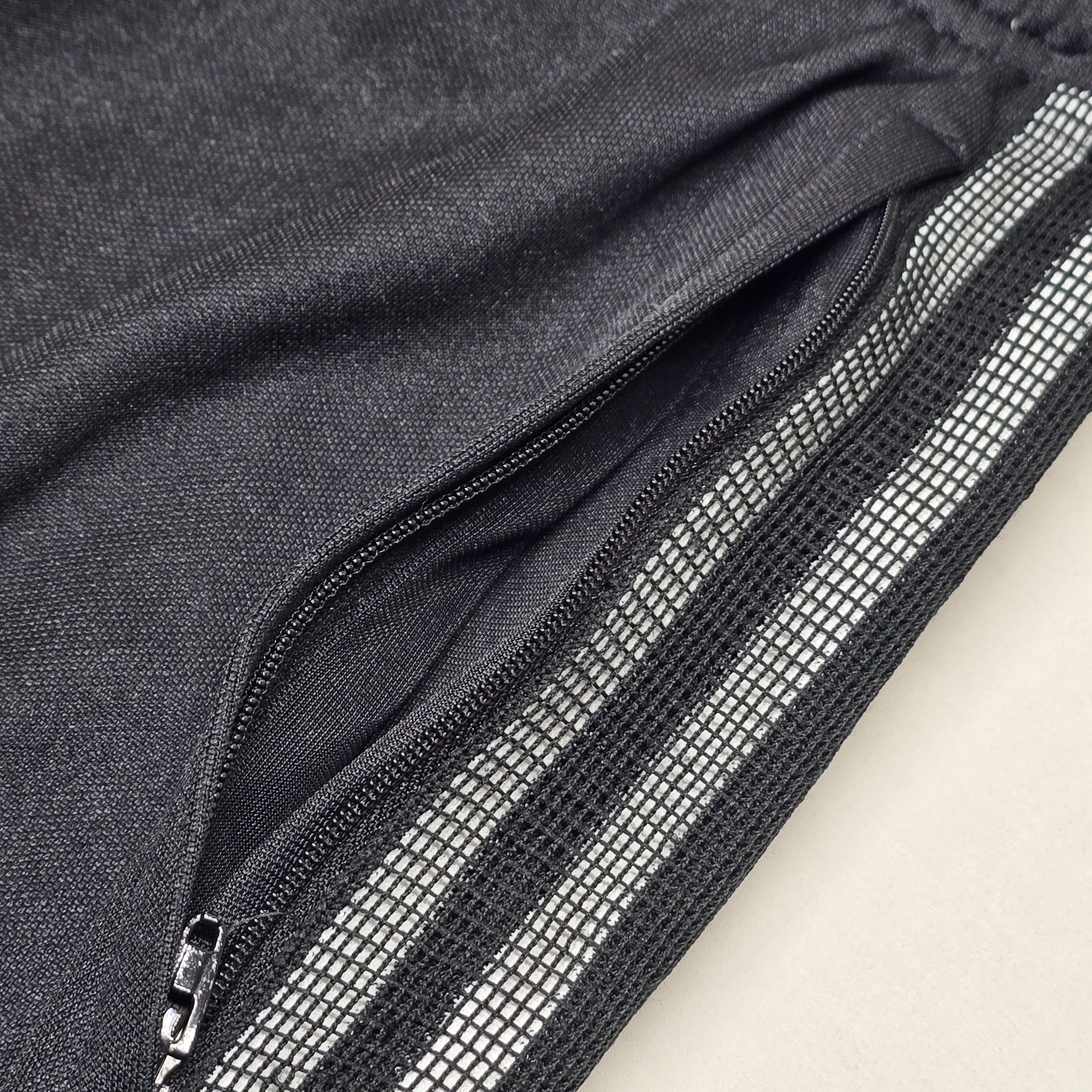 NZ Rugby 2024 Track Pants - XL