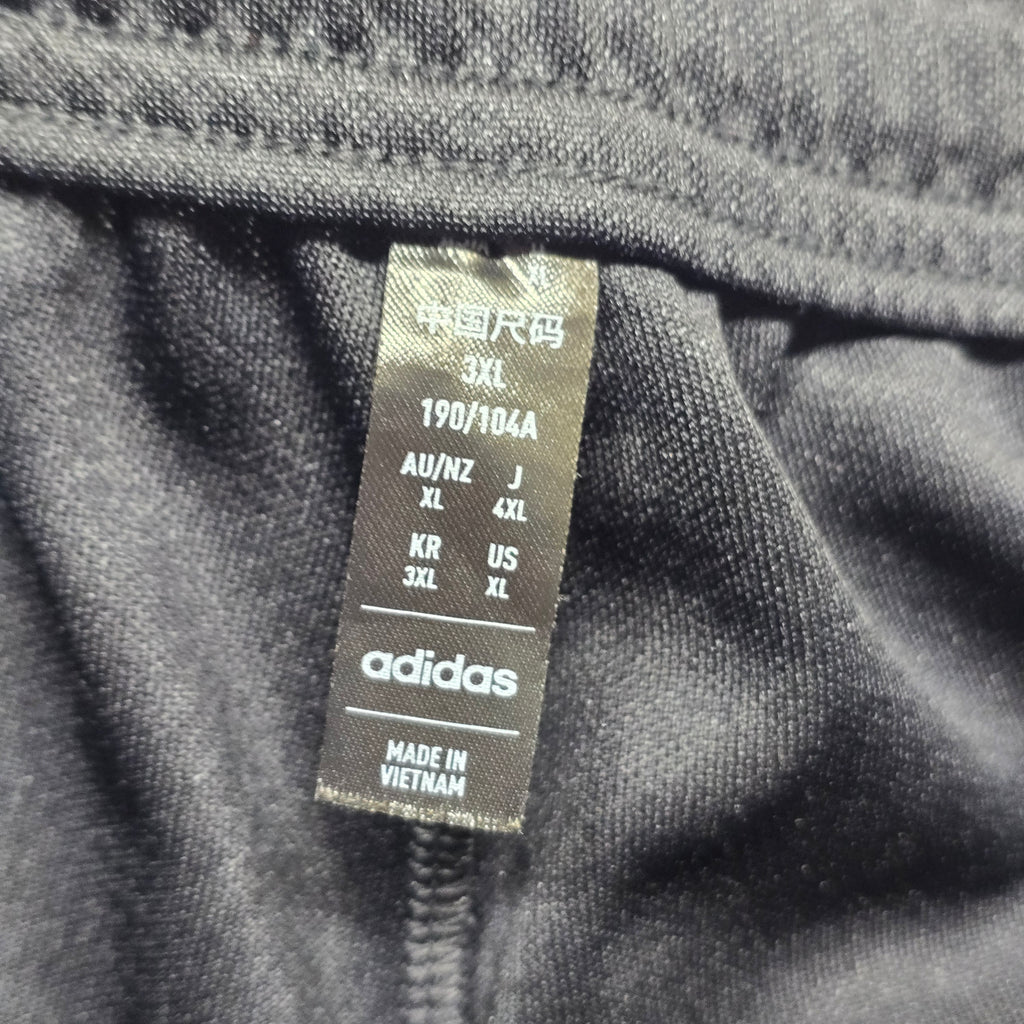 NZ Rugby 2024 Track Pants - XL