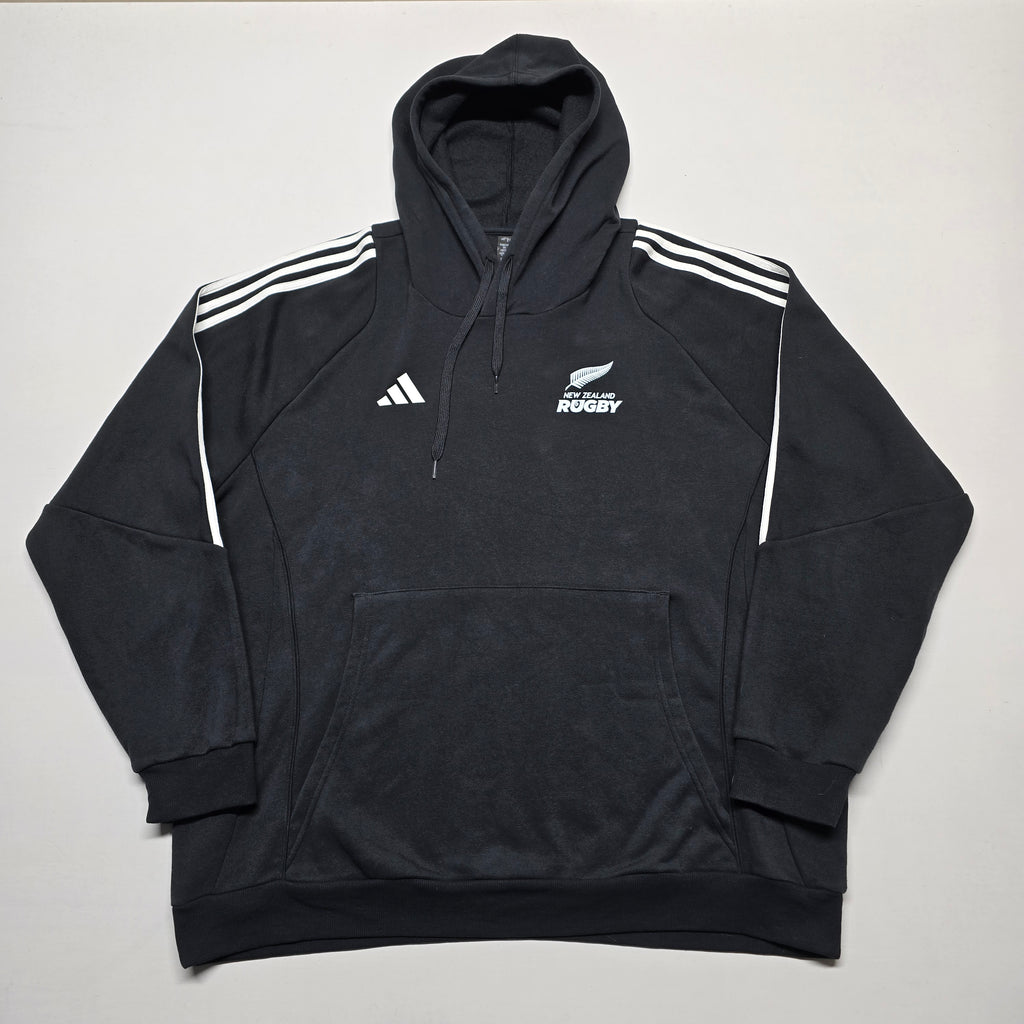 NZ Rugby 2024 Hoodie - XL