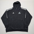 NZ Rugby 2024 Hoodie - XL