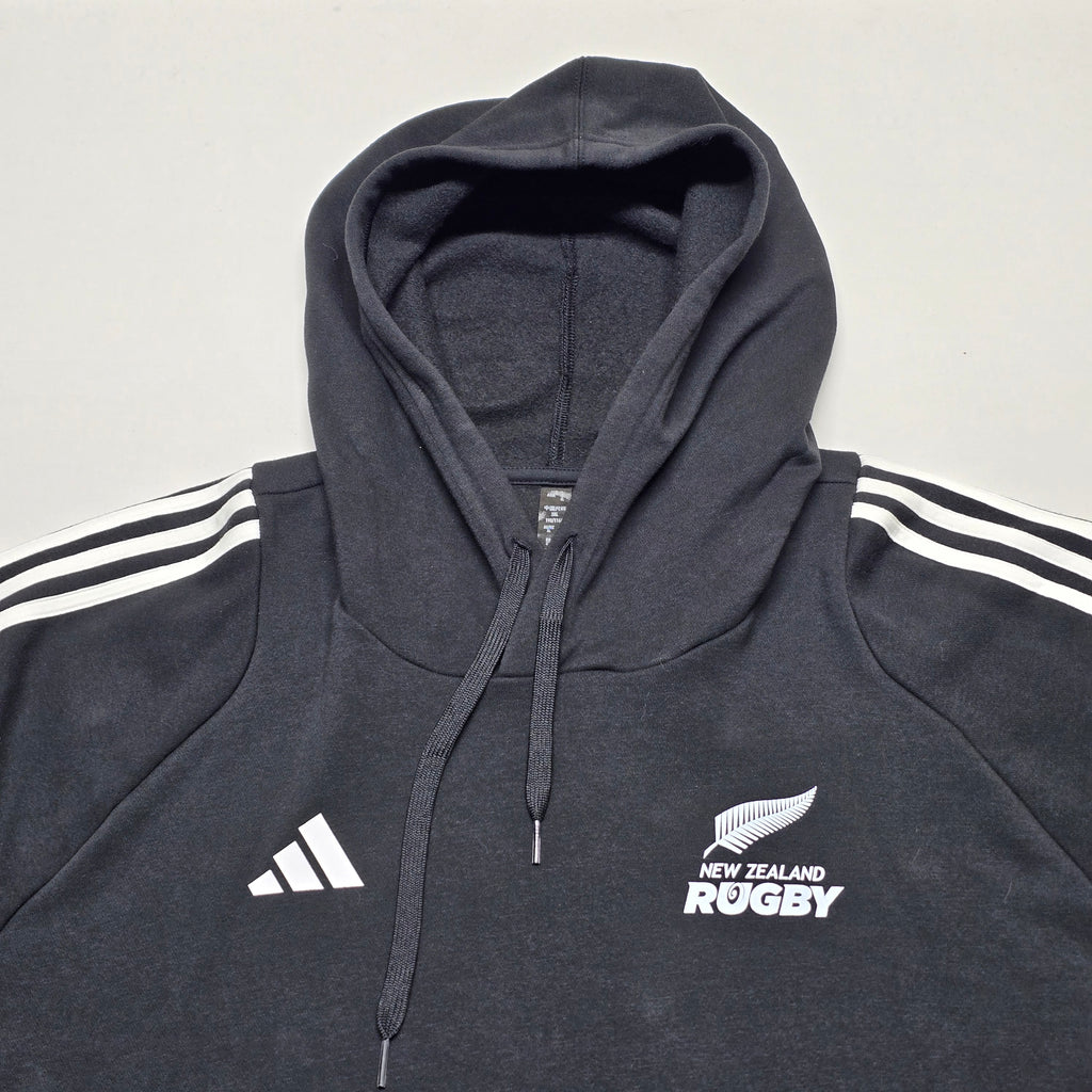 NZ Rugby 2024 Hoodie - XL