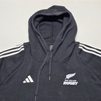 NZ Rugby 2024 Hoodie - XL
