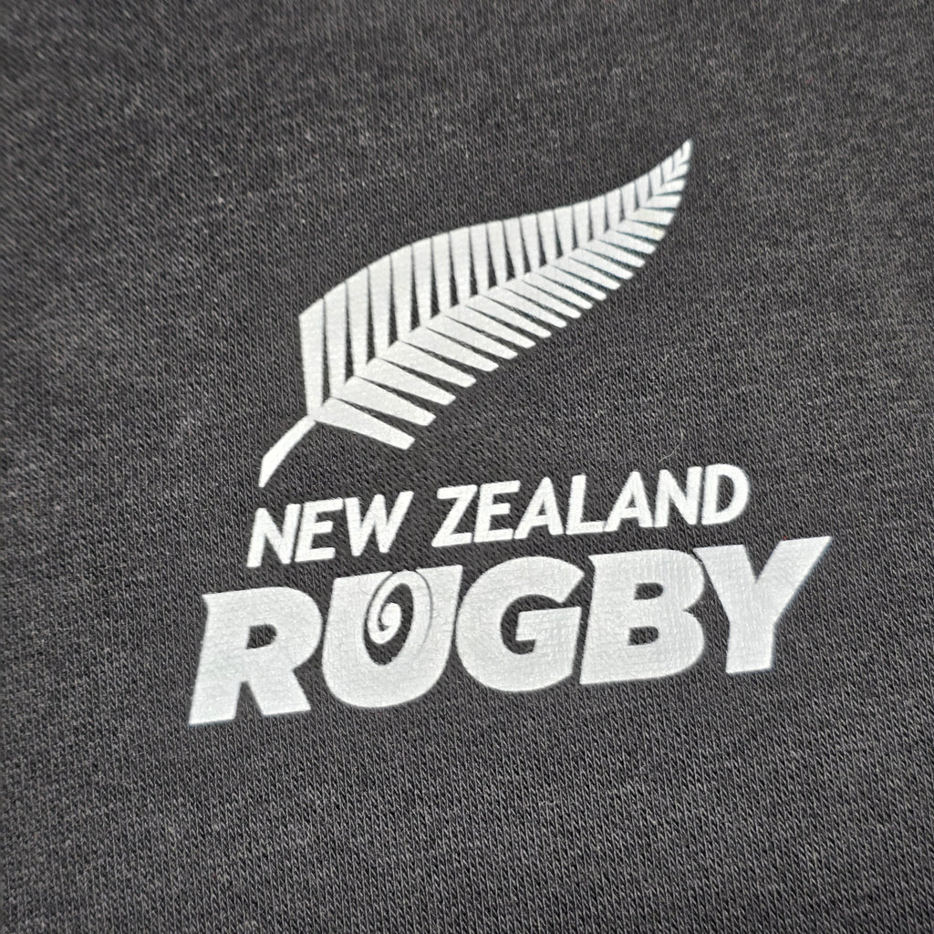 NZ Rugby 2024 Hoodie - XL