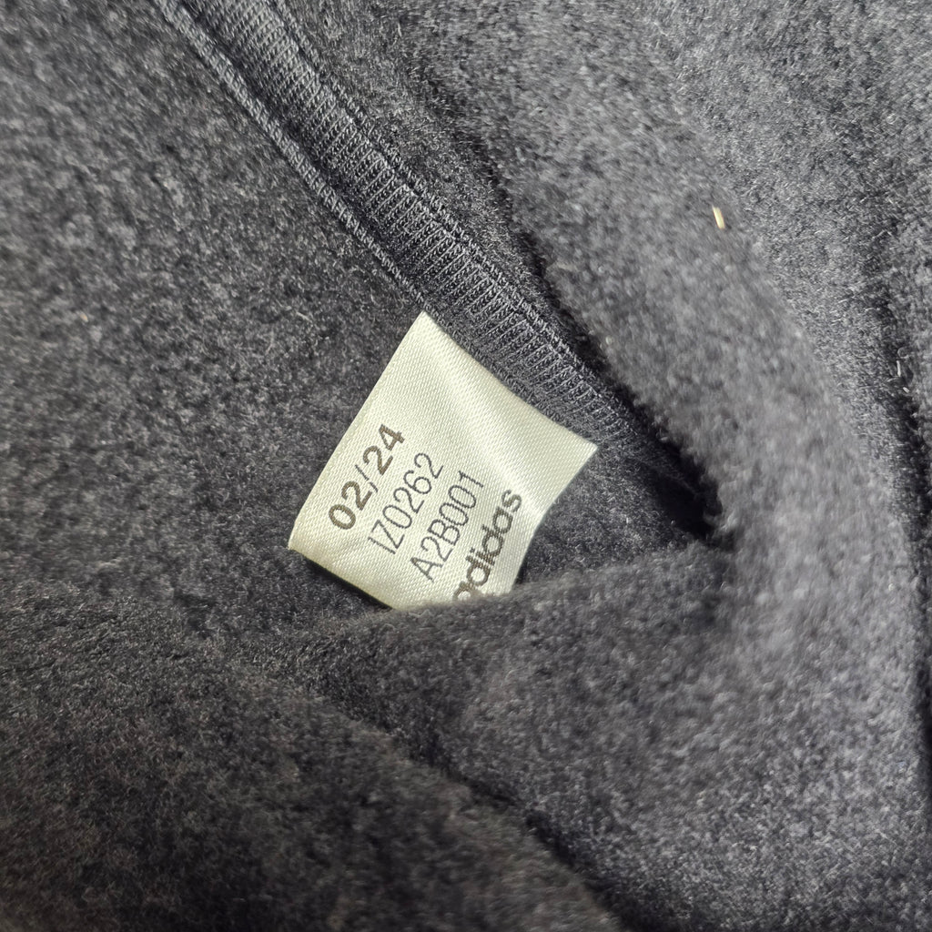 NZ Rugby 2024 Hoodie - XL