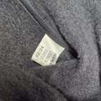 NZ Rugby 2024 Hoodie - XL