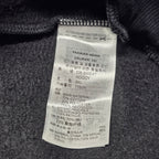 NZ Rugby 2024 Hoodie - XL