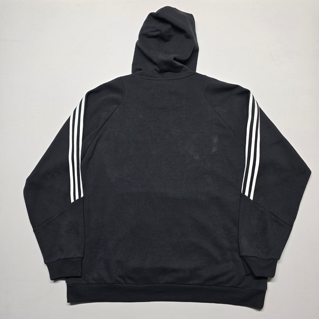 NZ Rugby 2024 Hoodie - XL