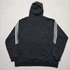 NZ Rugby 2024 Hoodie - XL