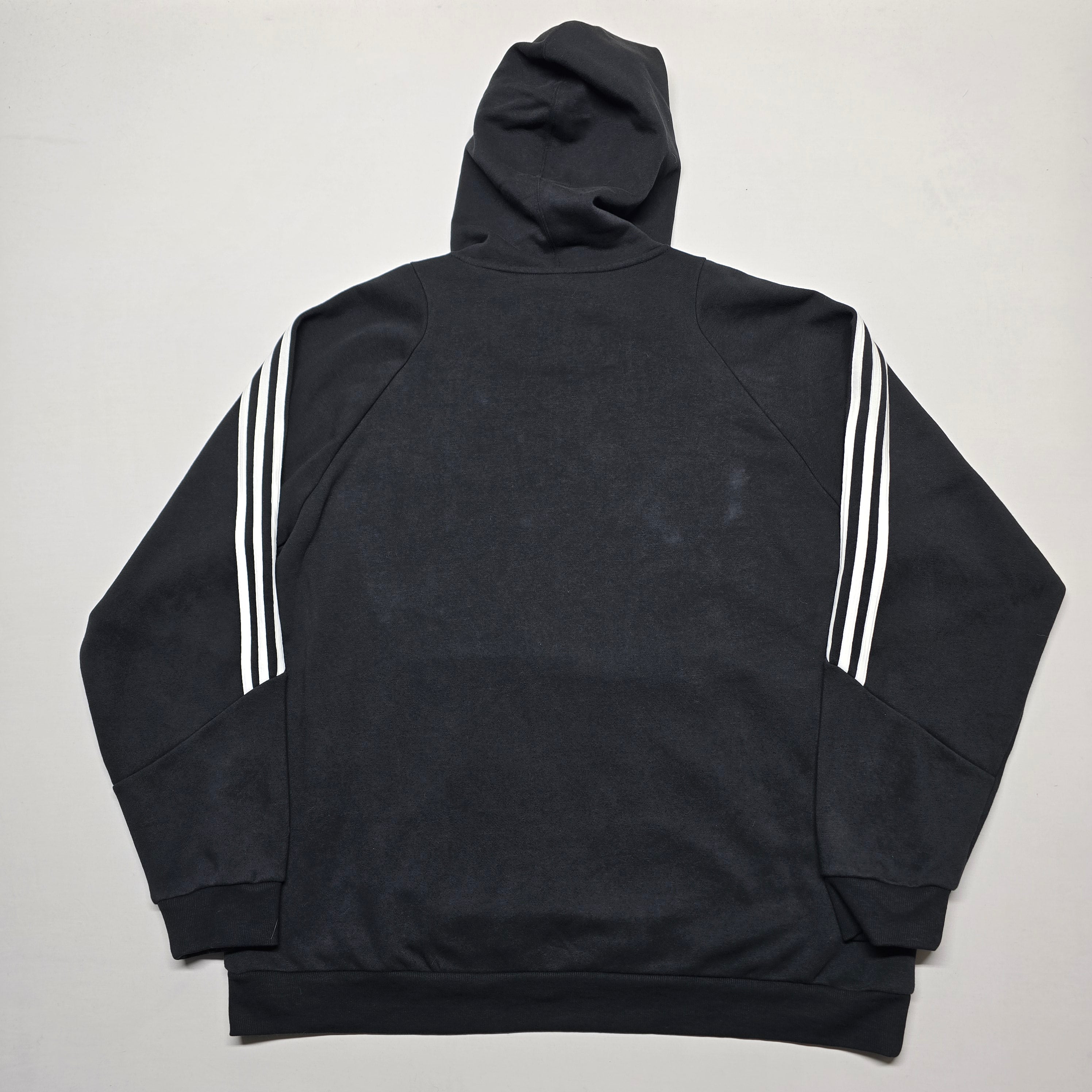 NZ Rugby 2024 Hoodie - XL