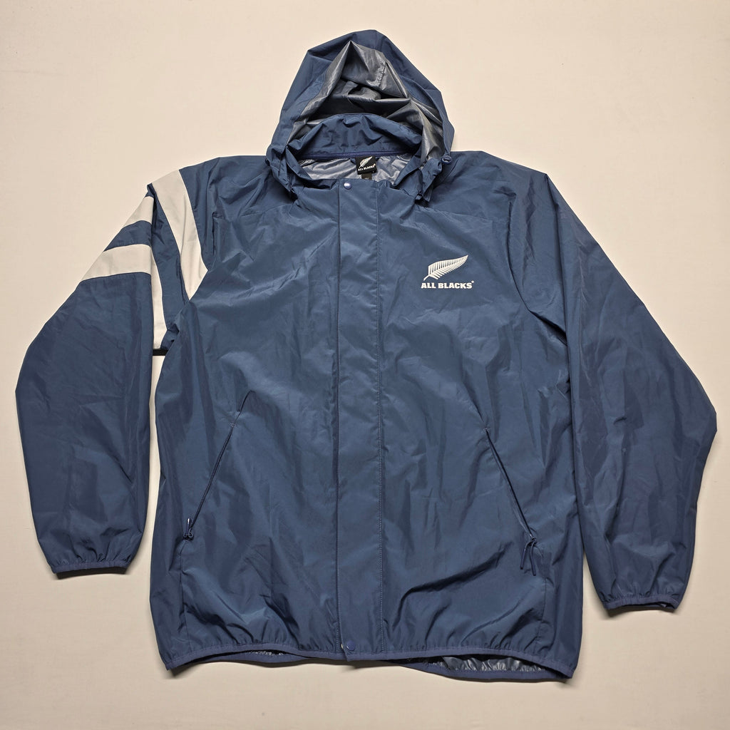 All Blacks 2020 Jacket (Team issued "GFK") - XL