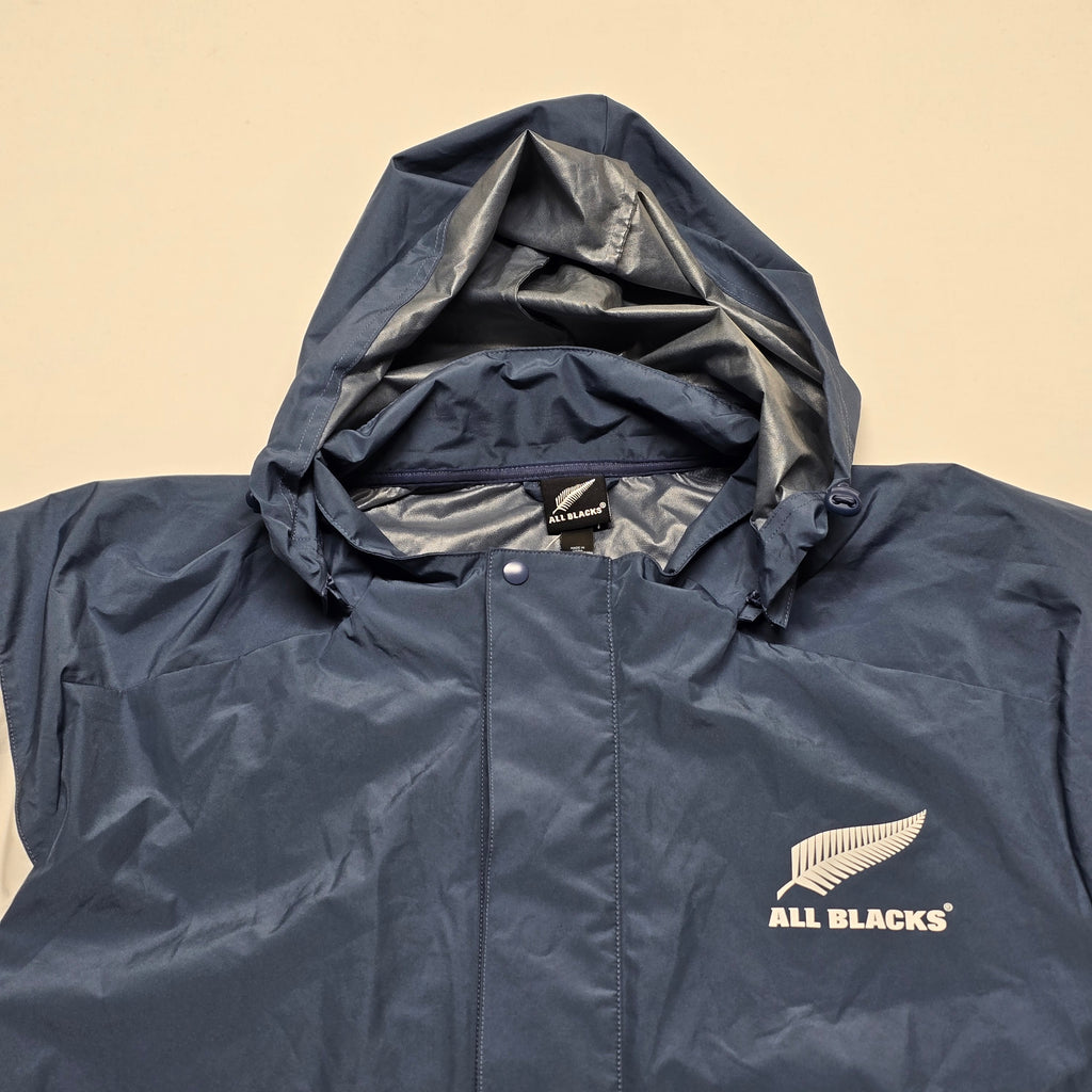 All Blacks 2020 Jacket (Team issued "GFK") - XL