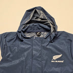 All Blacks 2020 Jacket (Team issued "GFK") - XL