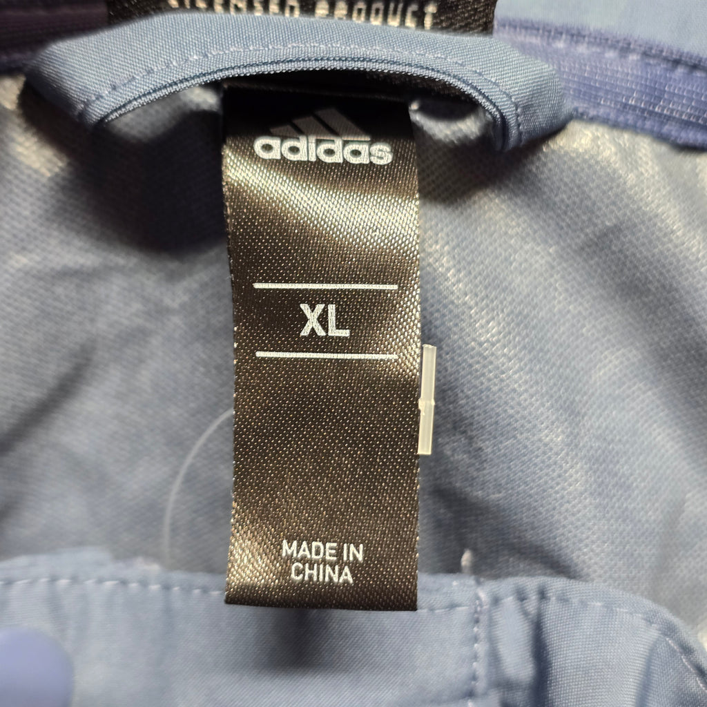 All Blacks 2020 Jacket (Team issued "GFK") - XL