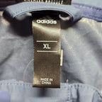 All Blacks 2020 Jacket (Team issued "GFK") - XL