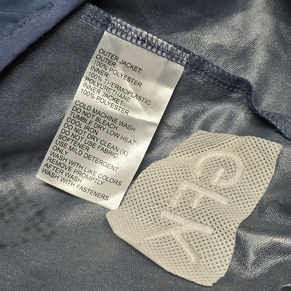 All Blacks 2020 Jacket (Team issued "GFK") - XL