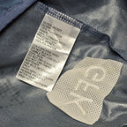 All Blacks 2020 Jacket (Team issued "GFK") - XL