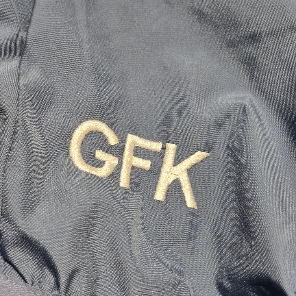 All Blacks 2020 Jacket (Team issued "GFK") - XL