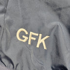 All Blacks 2020 Jacket (Team issued "GFK") - XL