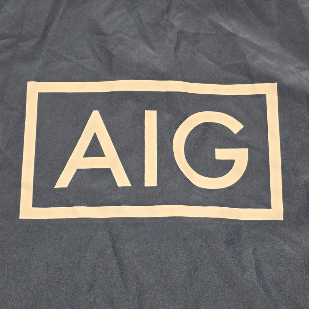 All Blacks 2020 Jacket (Team issued "GFK") - XL