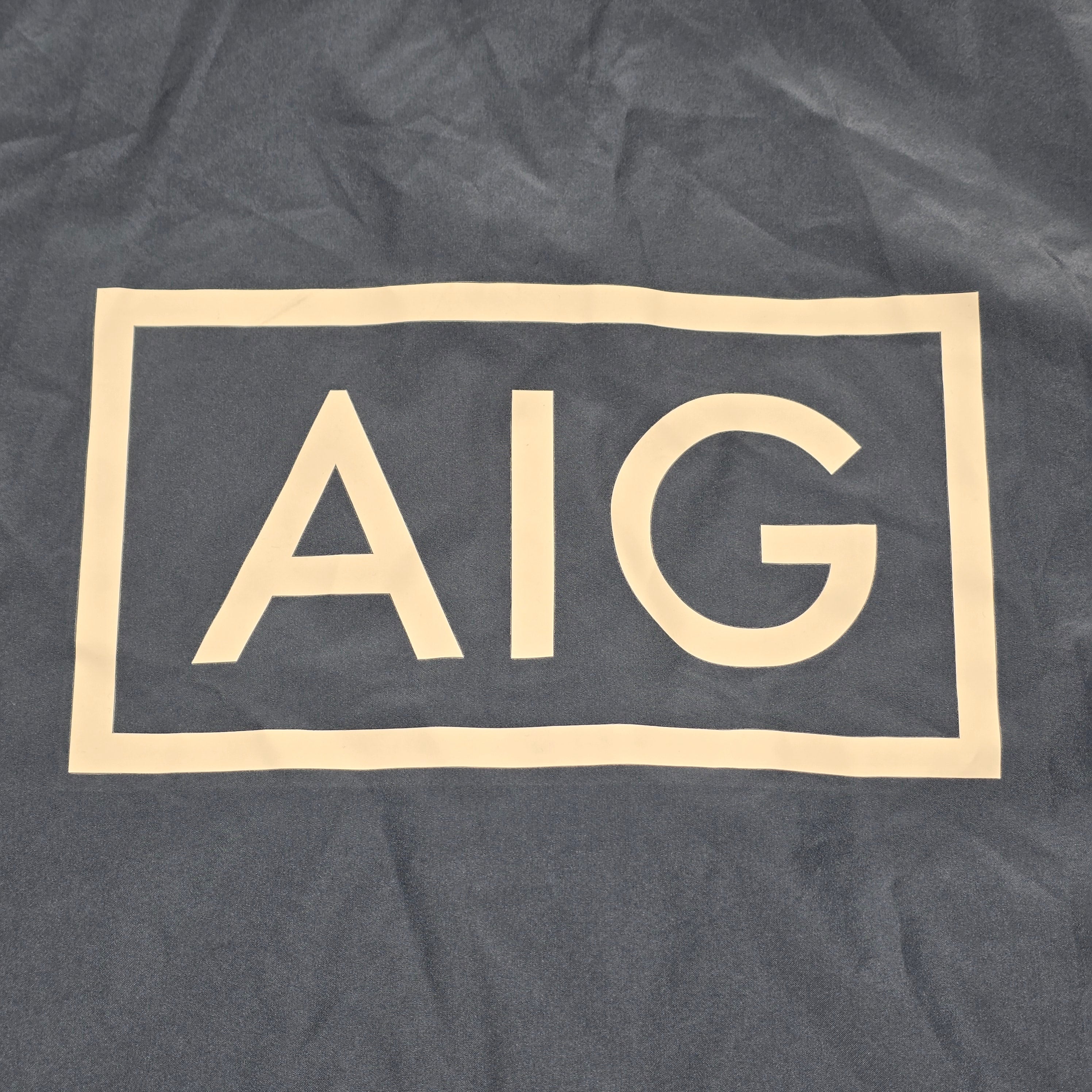 All Blacks 2020 Jacket (Team issued "GFK") - XL