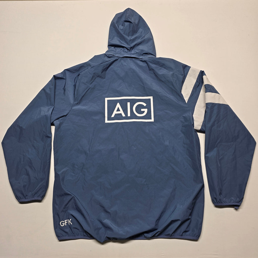 All Blacks 2020 Jacket (Team issued "GFK") - XL