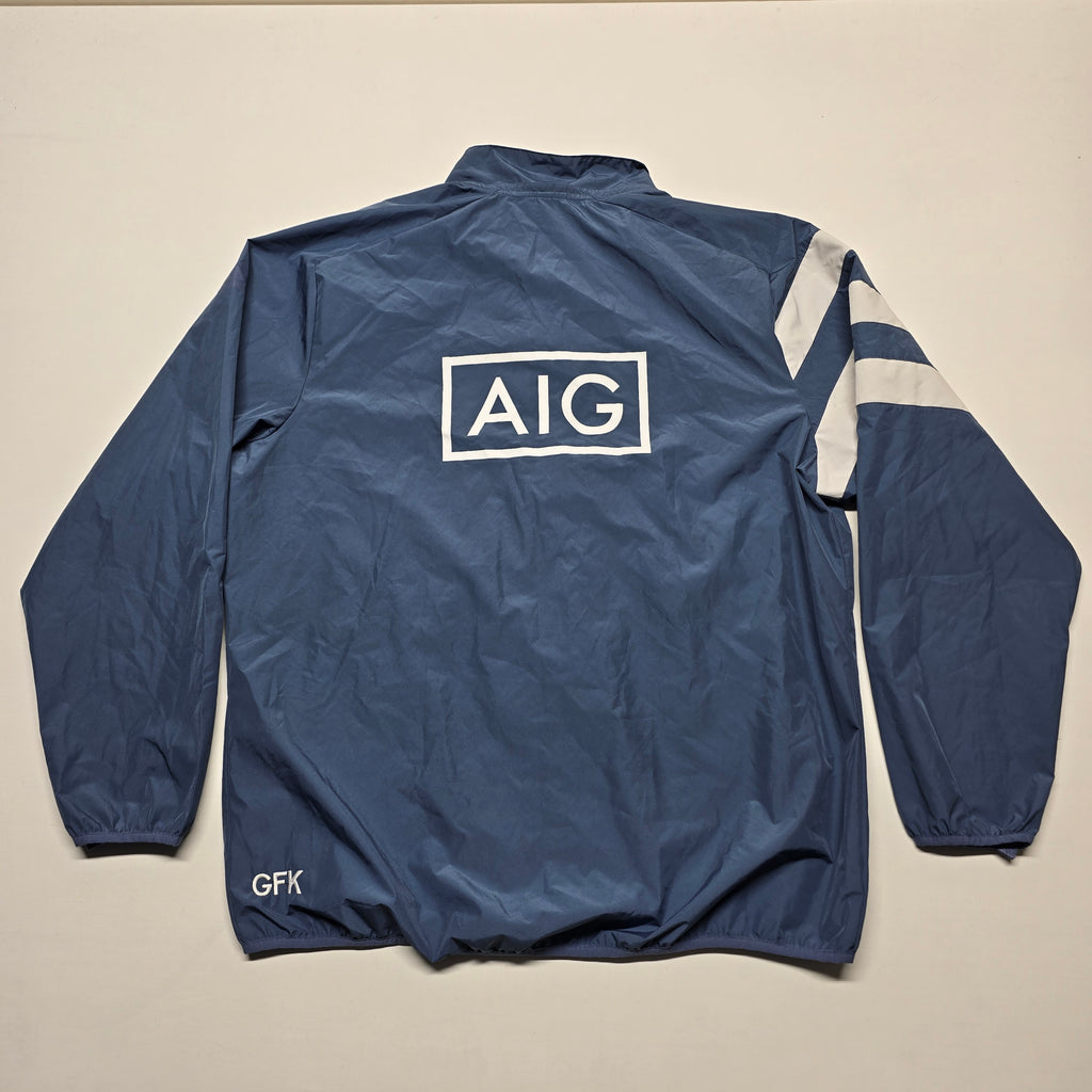 All Blacks 2020 Jacket (Team issued "GFK") - XL