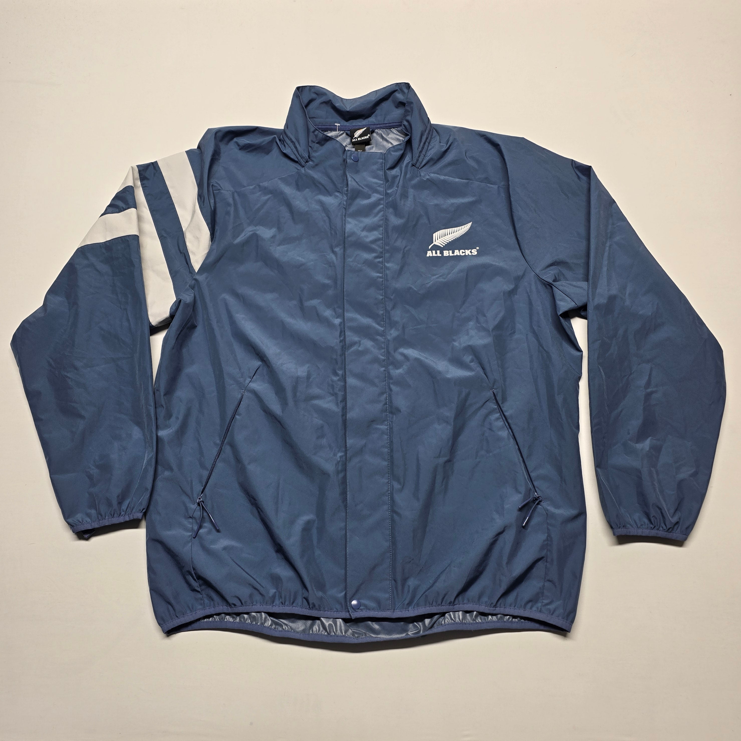 All Blacks 2020 Jacket (Team issued "GFK") - XL