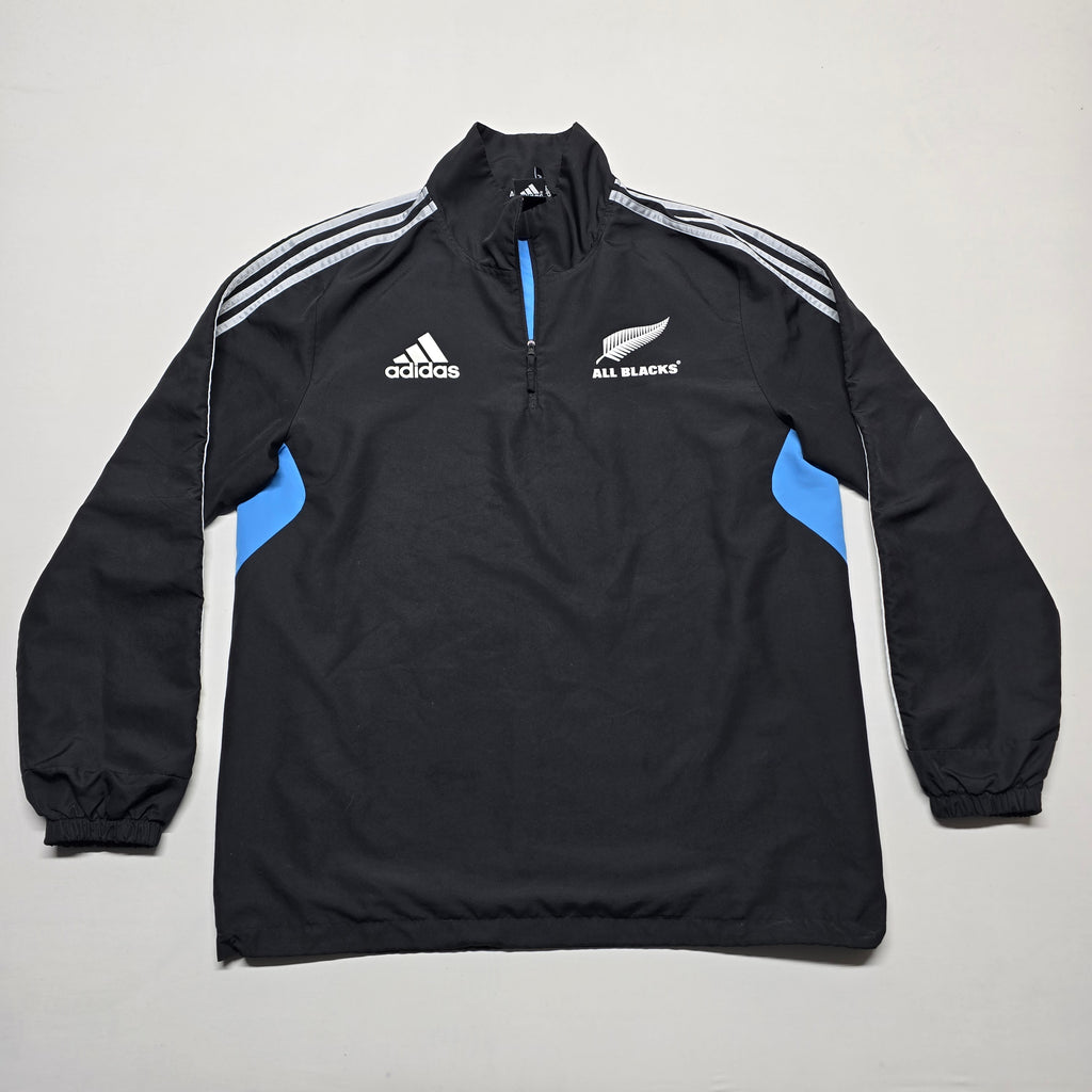 All Blacks 2013 Jacket (Team Issued) - D7 (Large)