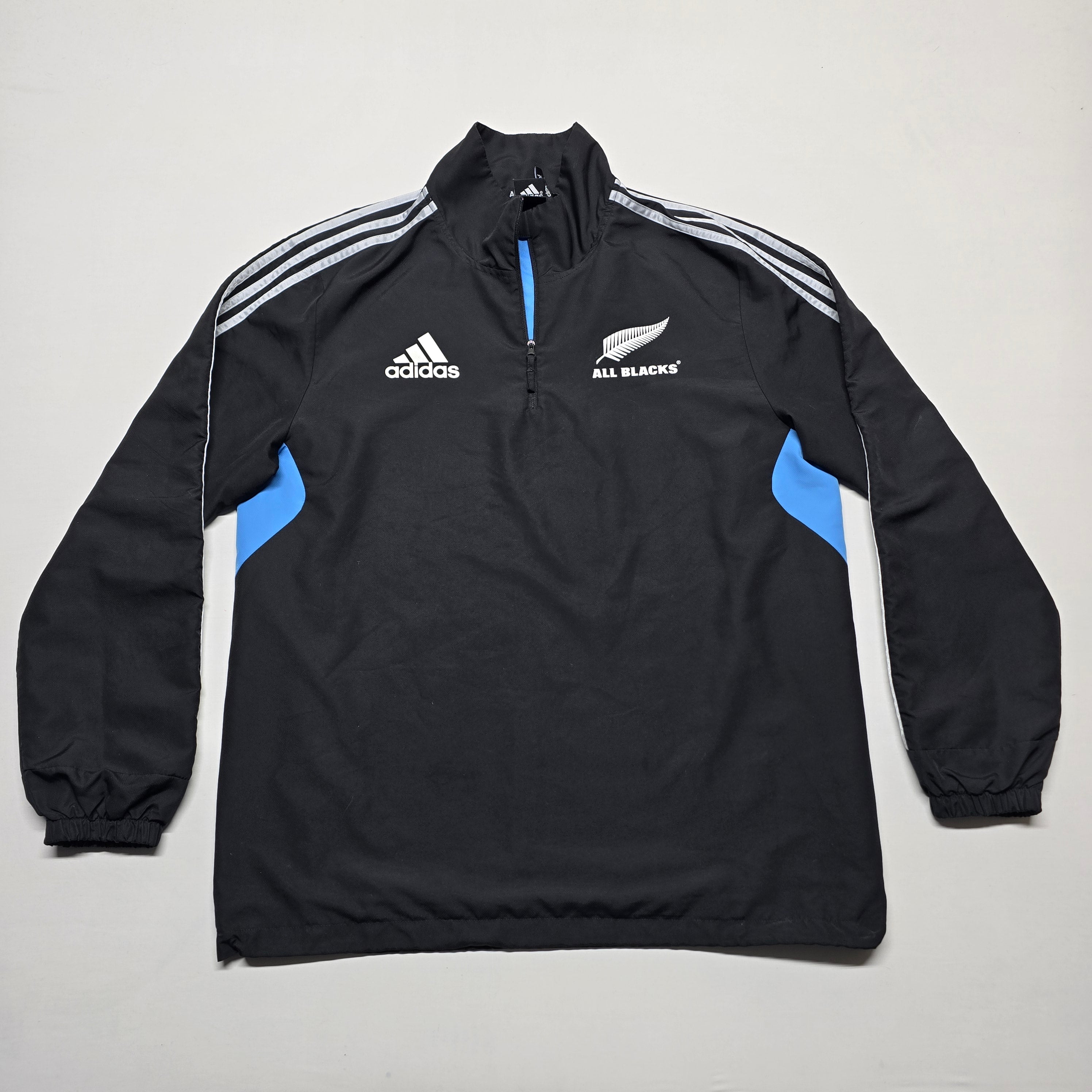 All Blacks 2013 Jacket (Team Issued) - D7 (Large)