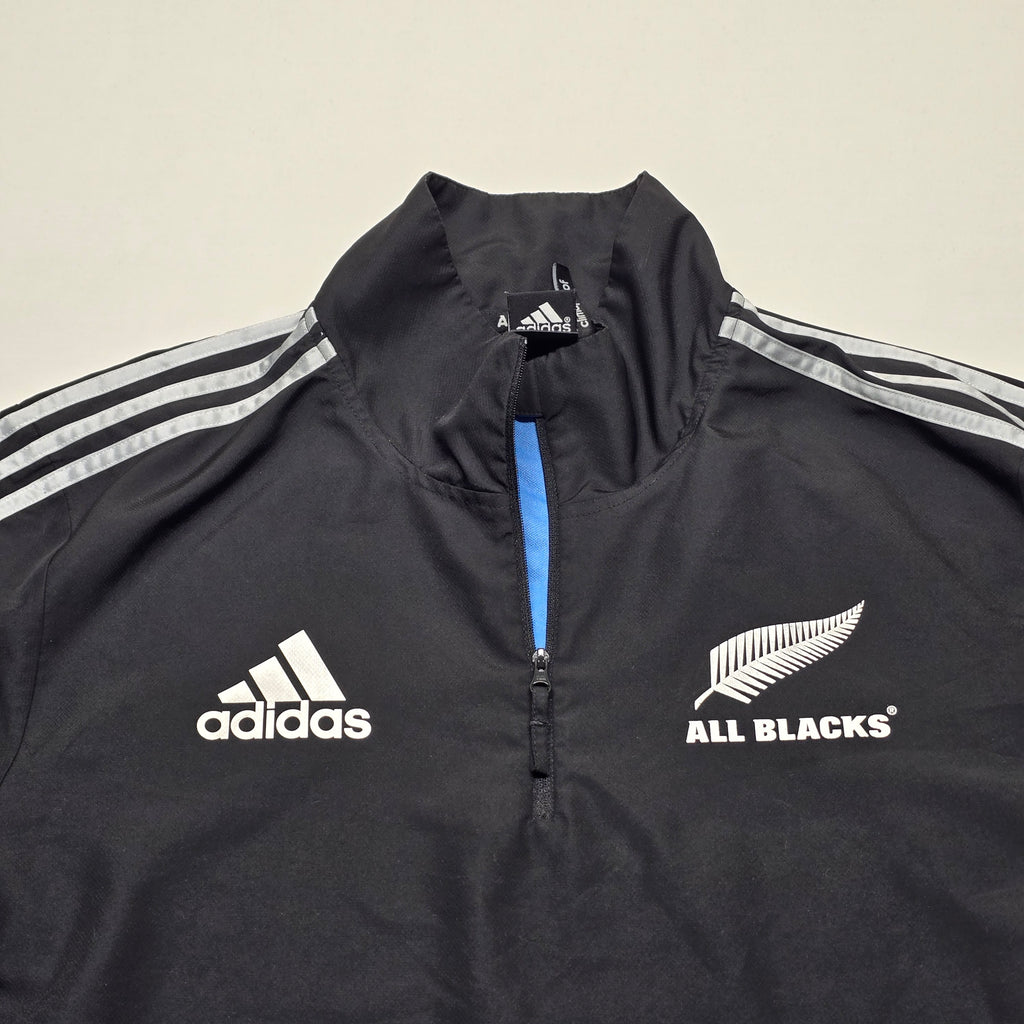 All Blacks 2013 Jacket (Team Issued) - D7 (Large)