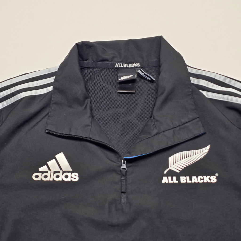 All Blacks 2013 Jacket (Team Issued) - D7 (Large)