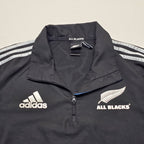 All Blacks 2013 Jacket (Team Issued) - D7 (Large)