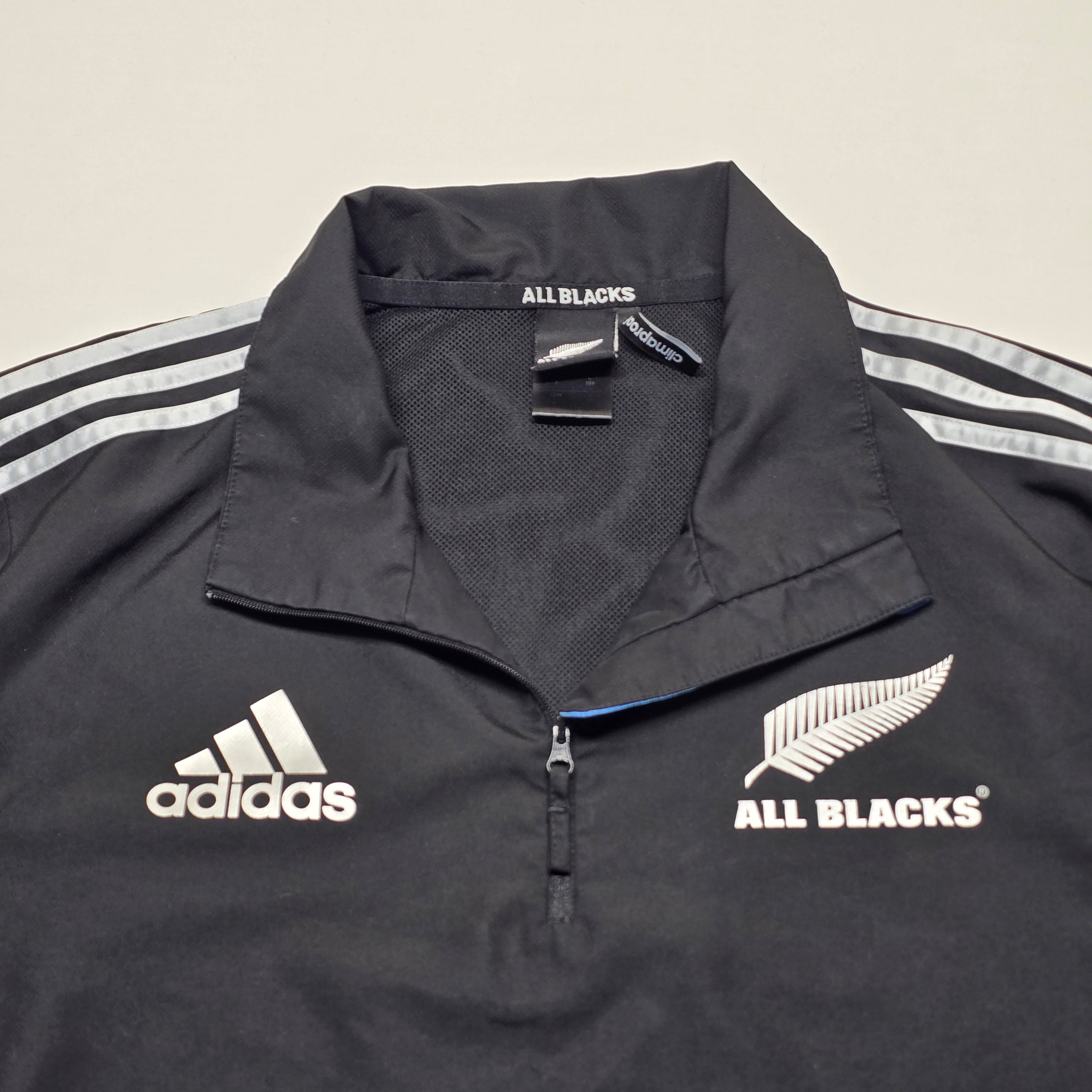 All Blacks 2013 Jacket (Team Issued) - D7 (Large)