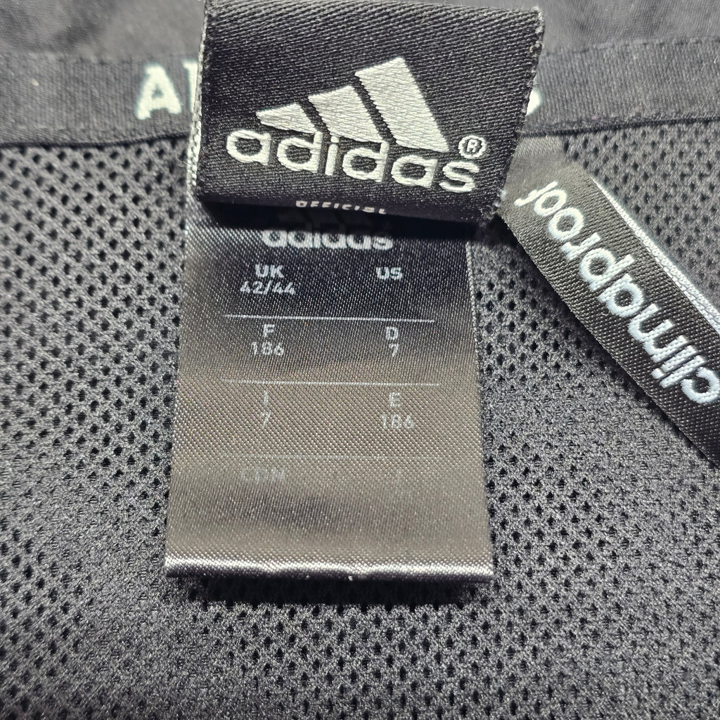All Blacks 2013 Jacket (Team Issued) - D7 (Large)