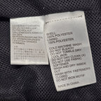 All Blacks 2013 Jacket (Team Issued) - D7 (Large)