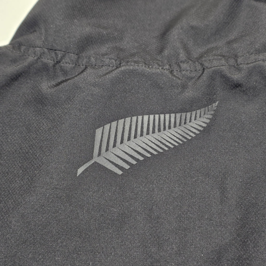 All Blacks 2013 Jacket (Team Issued) - D7 (Large)